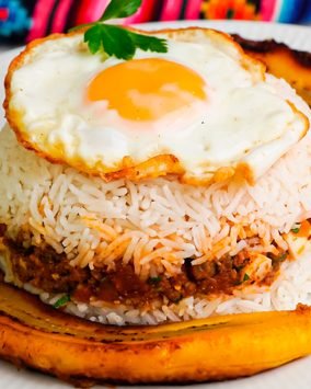 Arroz Don Bueno