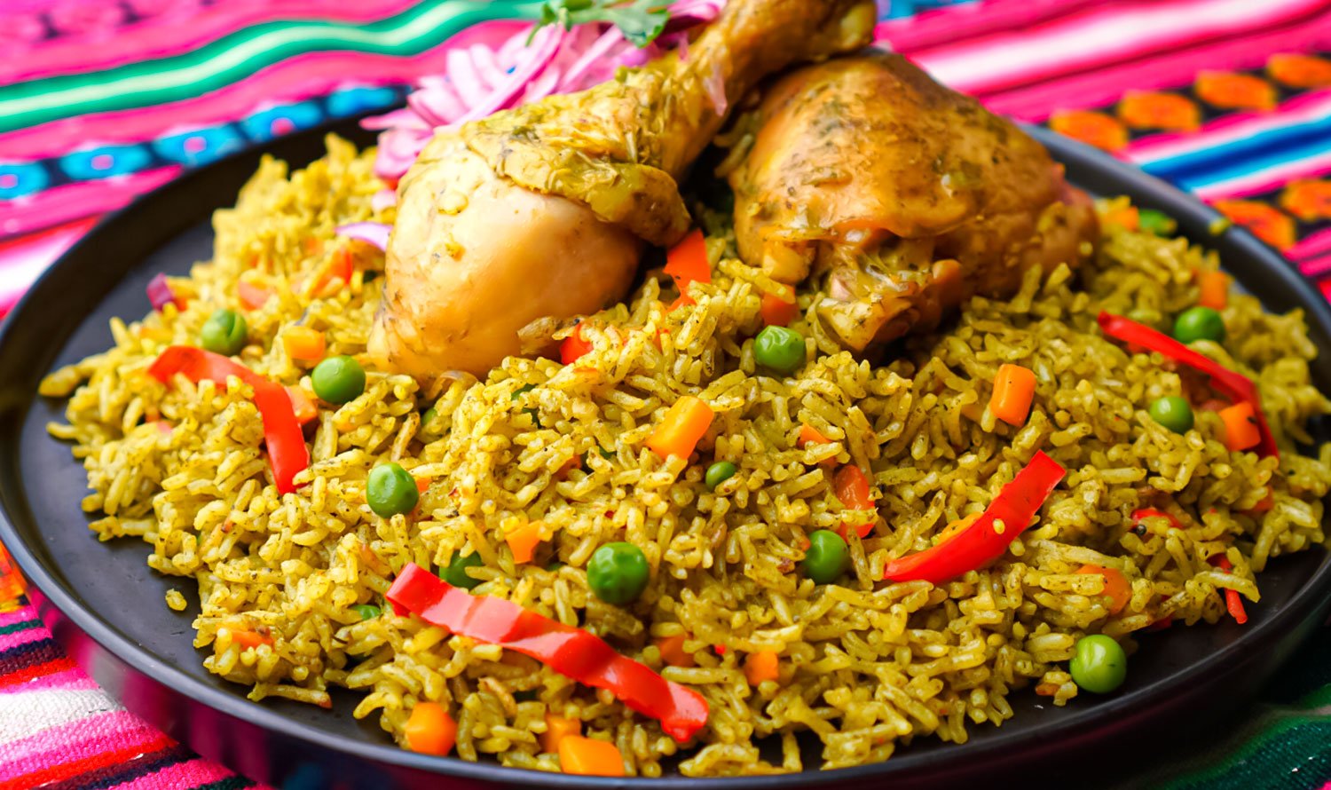 Arroz Don Bueno