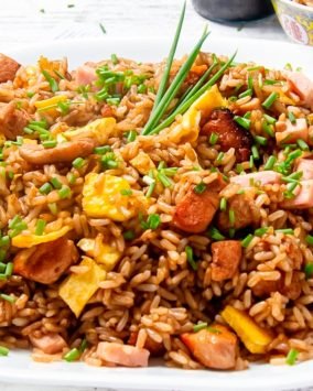 Arroz Don Bueno
