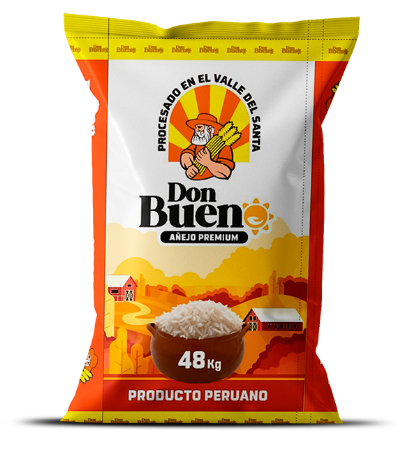 Arroz Don Bueno