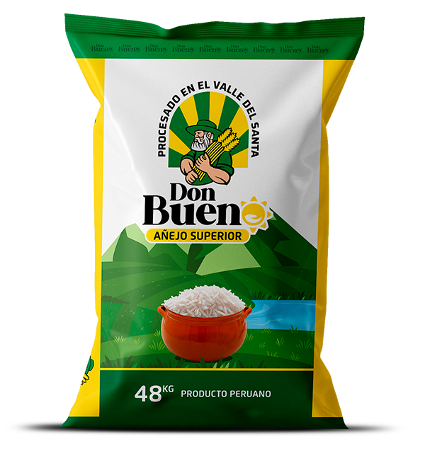 Arroz Don Bueno